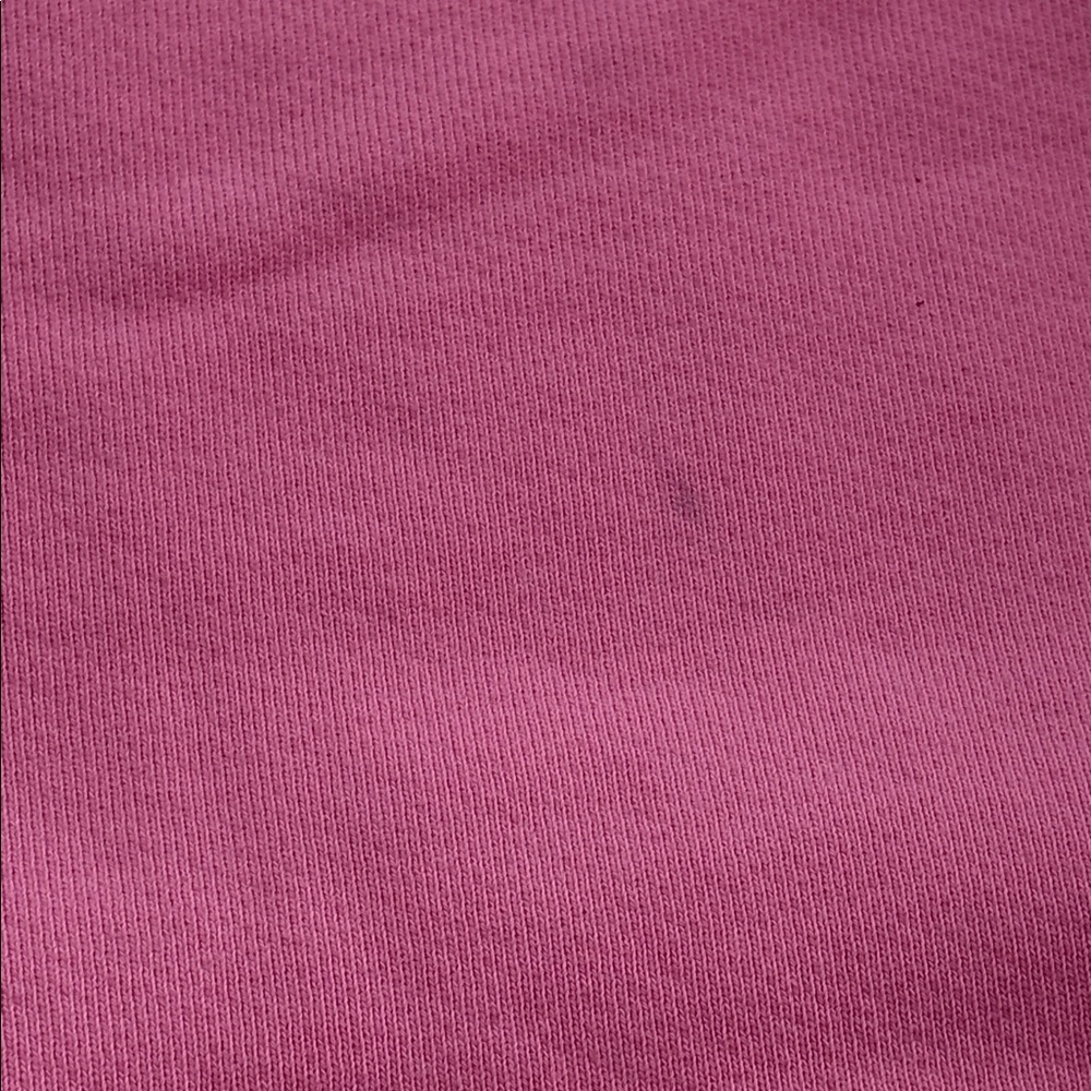 NWT Madhappy I heart Pink Fleece Oversized Hoodie - Picture 7 of 8